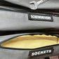 OGG Tool Roll - Tool Wrap Detachable Pockets