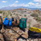 EKKO Van Over Bed Cabinet Storage Bags
