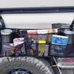 Off-Grid Organizer: Trail Series