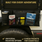 Off-Grid Organizer: Trail Series