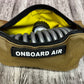 OnBoard Air Bag
