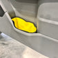OPEN TOP INEOS Grenadier Door Storage Cubby Small Pouch - 8"x3"x4" (PAIR)
