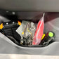 OPEN TOP INEOS Grenadier Door Storage Cubby Small Pouch - 8"x3"x4" (PAIR)
