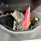 OPEN TOP INEOS Grenadier Door Storage Cubby Small Pouch - 8"x3"x4" (PAIR)