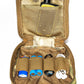 Emerald Organization Pouch