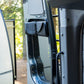 Mercedes Sprinter Stealth Rear Door Window Covers (Pair)