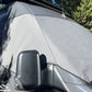 Van Outer Windshield Cover - Revel - Storyteller - Jayco - EKKO