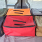 Van Overhead Storage Locker Divider Bags