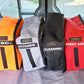 Van Overhead Storage Locker Divider Bags