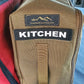 Overhead Cabinet Storage Divider Bags