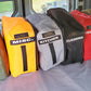 Overhead Cabinet Storage Divider Bags
