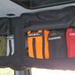 Van Overhead Storage Locker Divider Bags