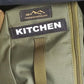 EKKO Upper Dining Cabinet Divider Bag
