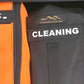 Overhead Cabinet Storage Divider Bags