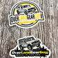 OGG Velcro Patch