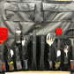 Overlander Utensil Organizer