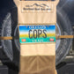 Pack It Out Bag II - With Lic Plate Holder