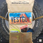 Pack It Out Bag II - With Lic Plate Holder