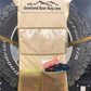 Pack It Out Bag II - With Lic Plate Holder