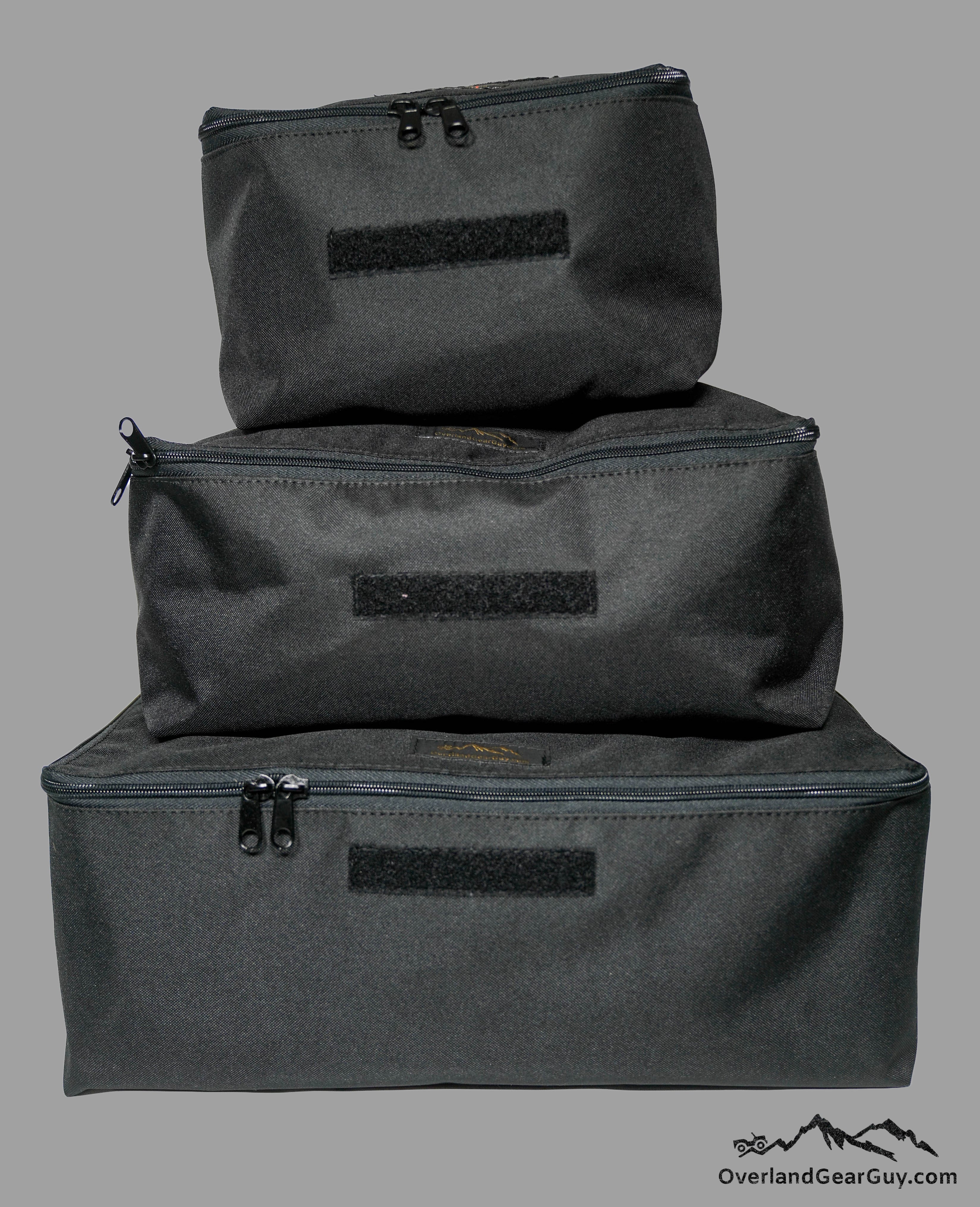Overland Gear Guy Storage Cube - Thumbnail 5