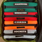 Range Bag - Ammo Bag