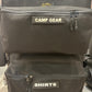 Overlander 2 Seat Organizer