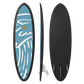 6'4 R-Series | Pleasant Pheasant