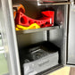 EXPEDITION BOX-LARGE Divider Storage Bags