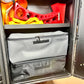 EXPEDITION BOX-LARGE Divider Storage Bags