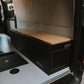 Universal Wheel Well Bench Set