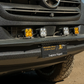 Sprinter Scout Light Bar