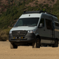 Sprinter Scout Light Bar