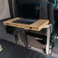 Sprinter - Seat Base Table Mount