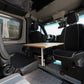 Sprinter - Seat Base Table Mount