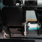 Sprinter - Seat Base Table Mount