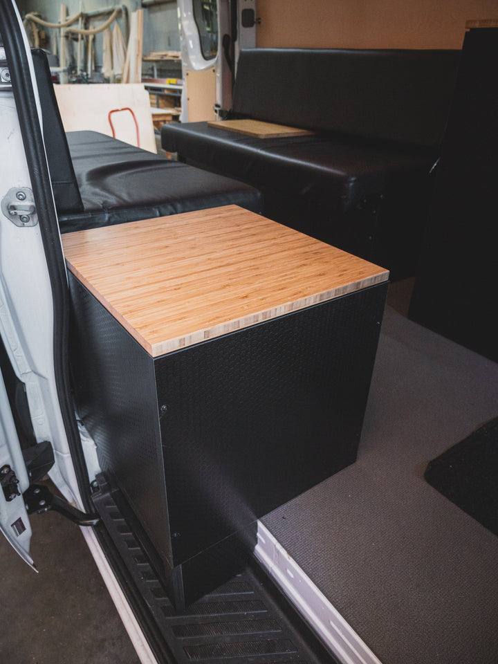 All Sprinter Parts & Sprinter Accessories - The Van Mart – Page 4