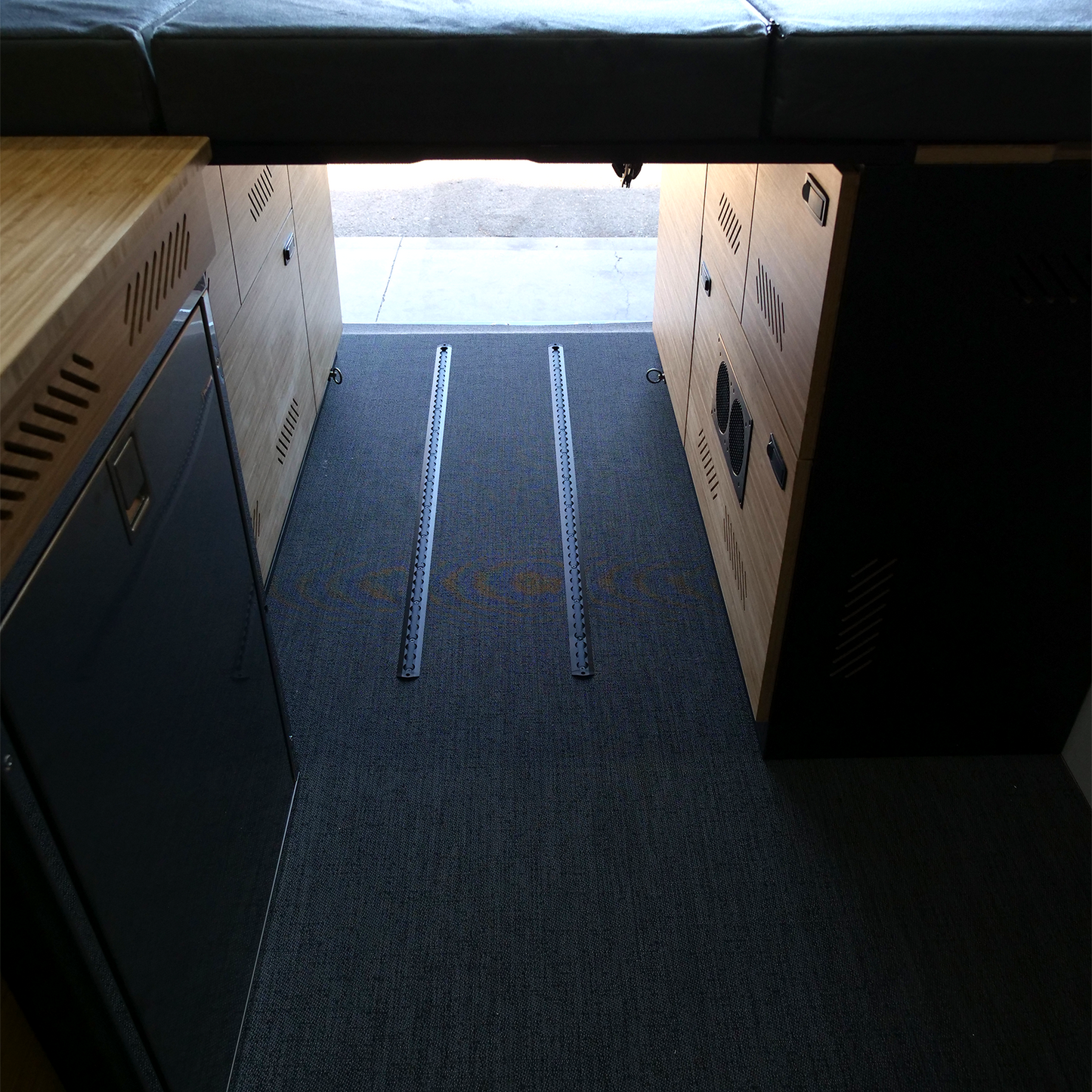 Flooring Kit for Sprinter