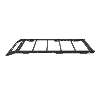 Sprinter Scout Rack 144