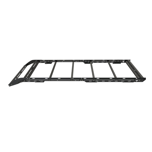 Sprinter Scout Rack 144