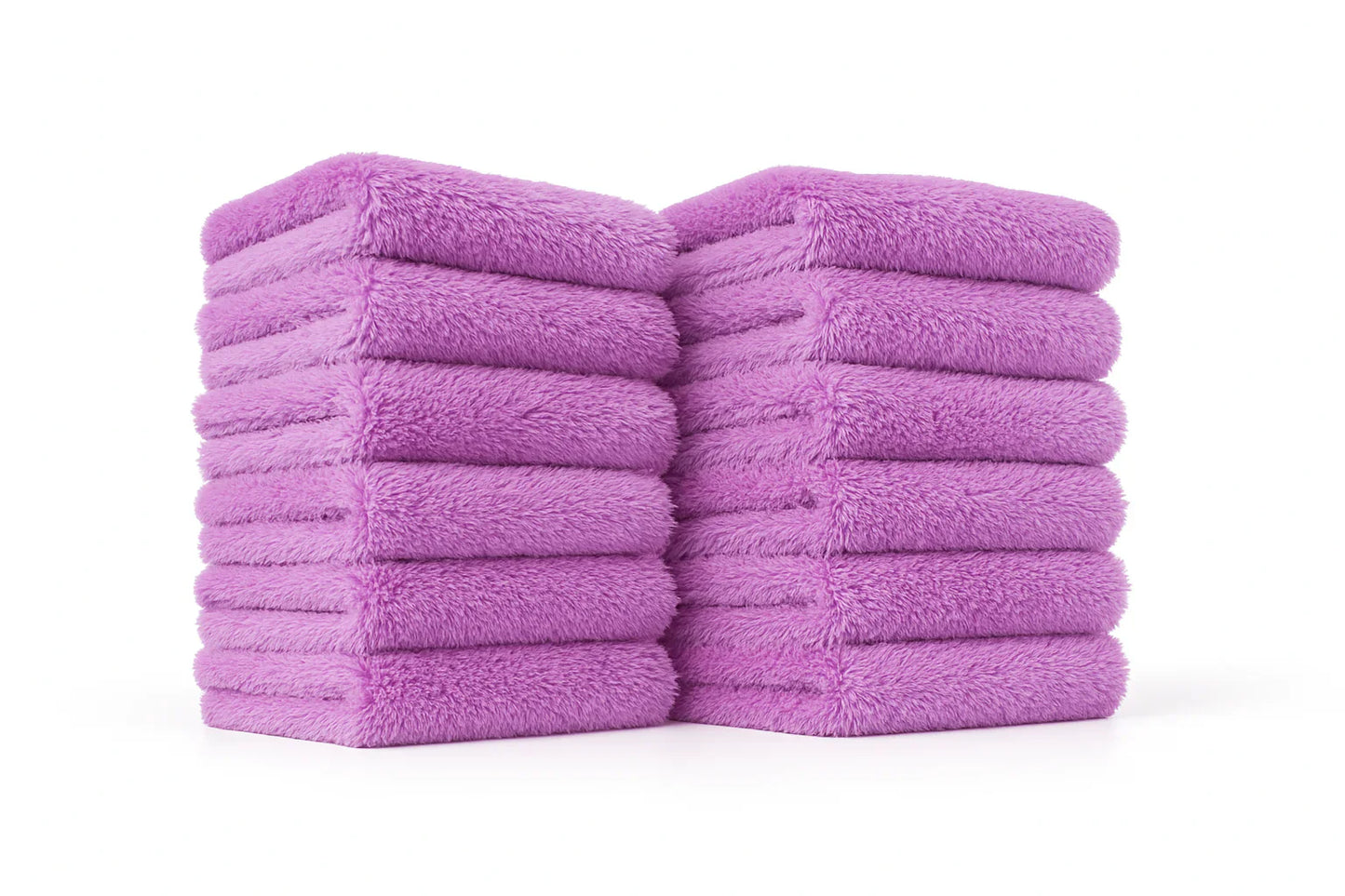 RECON - 16x16 Ultra Plush Finishing Towel