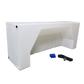 28-Gallon Dodge Promaster Wheel Well Water Tank - Center (PM-C-28)