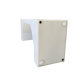 28-Gallon Dodge Promaster Wheel Well Water Tank - Center (PM-C-28)