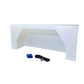 28-Gallon Dodge Promaster Wheel Well Water Tank - Center (PM-C-28)