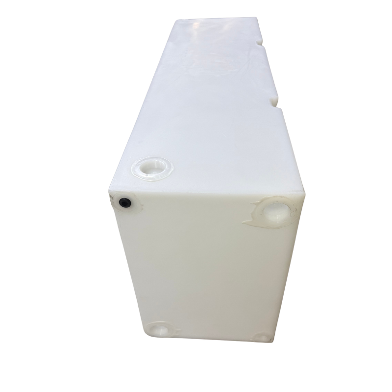 NW Conversions 28 Gallon Promaster Wheel Well Water Tank - Left (PM-L-28)