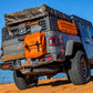 Tailgate Trash Bag Gladiator - Tacoma - Ram - Rivian -QuarterMaster