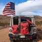 INEOS Grenadier Adventure Gear Bag Ladder