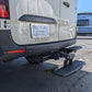 Universal Folding Hitch Mounted Scorpion Step