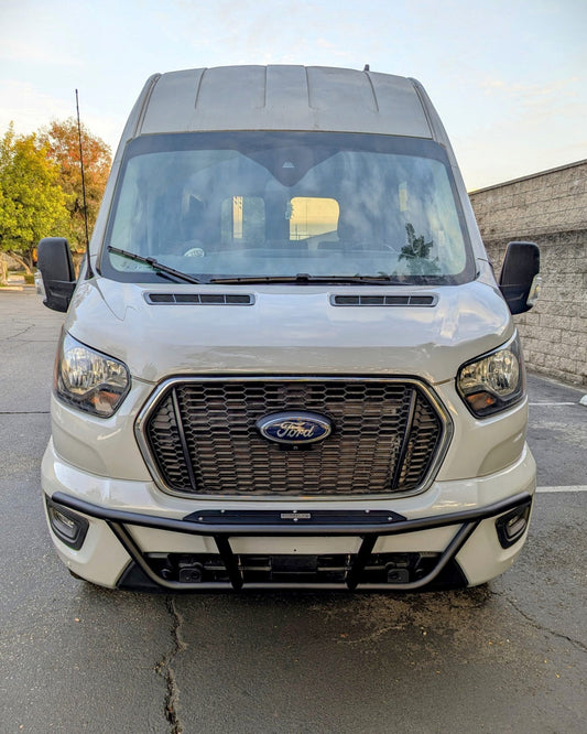 Ford Transit Front Bumper