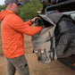 The Max Adventure Spare Tire Trash Bag