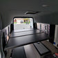 SPRINTER VAN PLATFORM BED SYSTEM